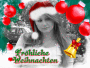 Fröhliche Weihnachten
