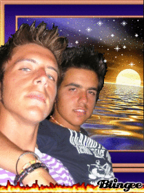 Marko & Antony, Best Friends