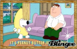 brian and peter