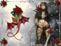 Lady Dragon