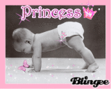 Princess Baby
