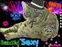 ma chatte sexy