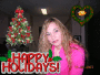 Happy Holidays