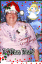 merry christmas mama