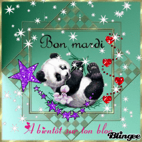 Mardi