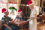 Merry Christmas Charlie, Hank & Irene