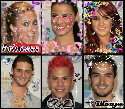 ANIM RBD