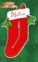 Christmas Stocking
