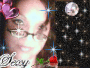I am sexy, love, and bright