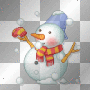 bonhomme de neige bonhomme de neige