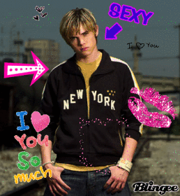 Jesse...