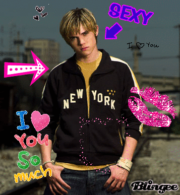 Jesse... Jesse...