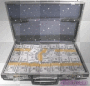 money  suitcase