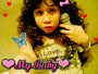 mY baby