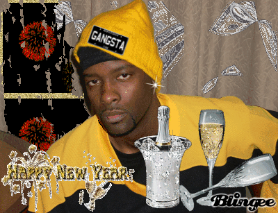new year