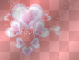 cool hearts