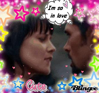 XeAr - Sooooooooo in love XeAr - Sooooooooo in love