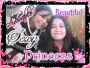 my cousin and sister