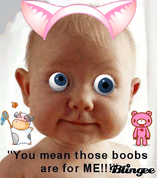 baby actin fool baby actin fool