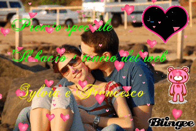 premio speciale bacio + tenero