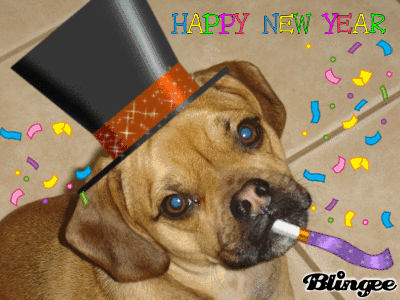 Happy New Year