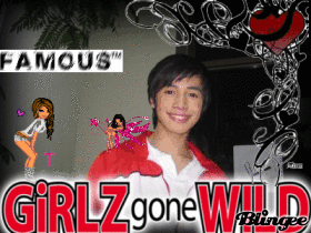 Sam Concepcion 2 by Sofie