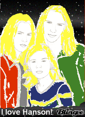 hanson