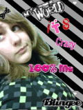 crazy