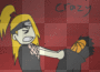deidara killing tobi