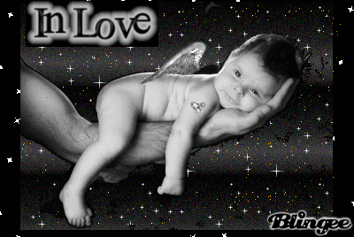 Angel_Baby by Selenya