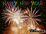 Happy New year