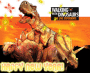 dio new year