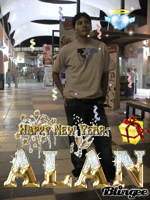 Alan