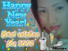 Happy New Year