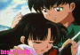 Sango & Kagome Are Friends Sango & Kagome Are Friends