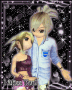 Sweet audition couple
