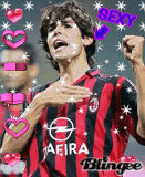 ricardo kakà