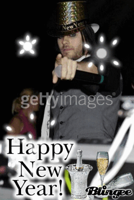 j new year