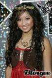 brenda song brenda song