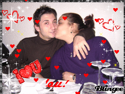 ti amo...