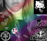 Emo princess