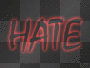 hate