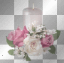 White Candle White Candle