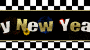 Happy New Year 2008