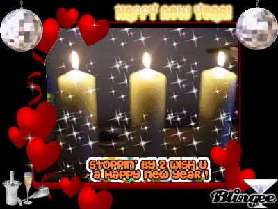 HAPPY NEW YEAR