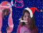 zoe et cathy
