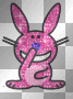 happy bunny happy bunny