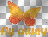 Fly away