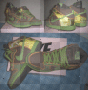 ma nike