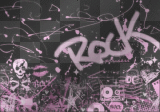 rock backround